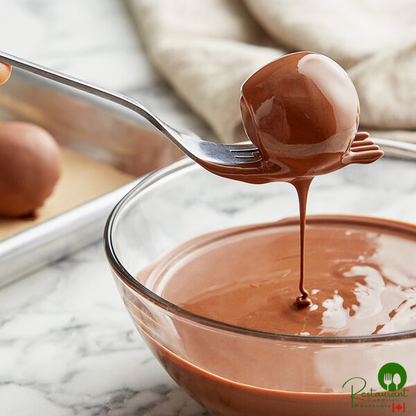 Cacao Barry Blonde Pate a Glacer Compound Coating 11 lb.