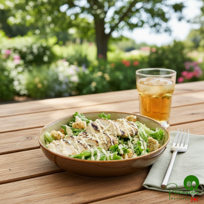 Ken's Foods Caesar Dressing 1 Gallon - 4/Case