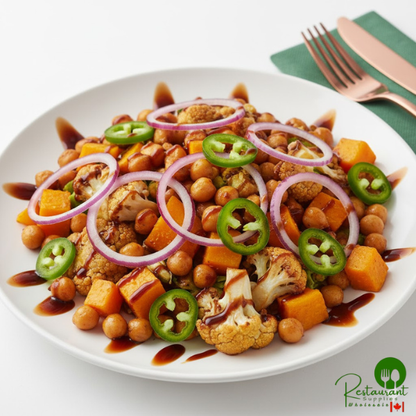 Knorr Jamaican Jerk Sauce 0.5 Gallon - 4/Case