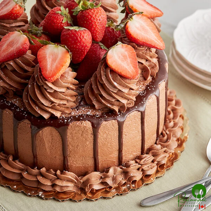 TCHO Real Fruity 68% Dark Chocolate Hexagons 6.6 lb. - 3/Case