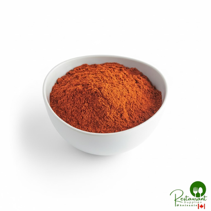 McCormick Culinary Ground Ancho Chile Pepper 1 lb.