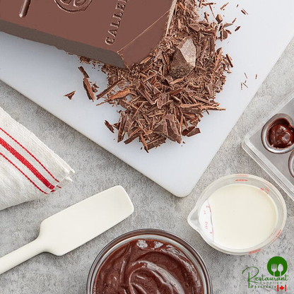 Callebaut Recipe 815 Dark Chocolate Block 11 lb