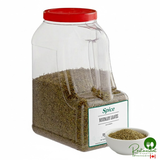 Rosemary Leaves By Prime - 2 lb. - 4/Case