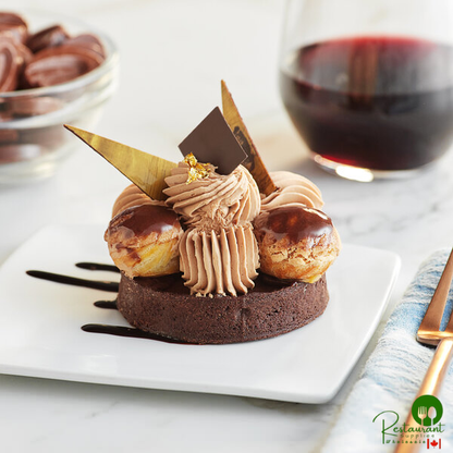 Valrhona Jivara 40% Milk Chocolate Feve 6.6 lb.