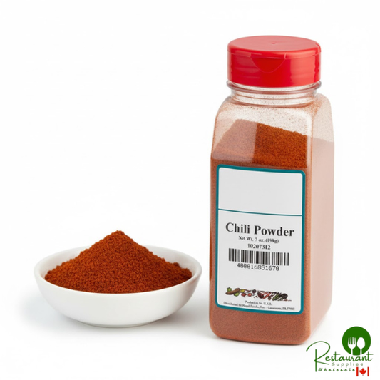 Chili Powder By Prime 7 oz. - 12/Case