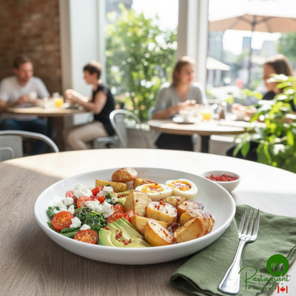 McCormick Culinary Bacon Flavored Bits 13 oz. - 6/Case