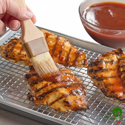 Duke's Sweet BBQ Sauce 1 Gallon