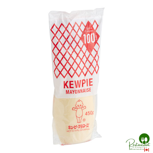 Kewpie Mayonnaise 15.72 oz. - 20/Case