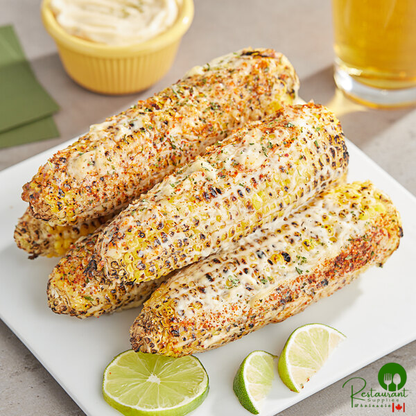 McCormick Mayonesa Mayonnaise with Lime Juice 62.5 oz. - 6/Case