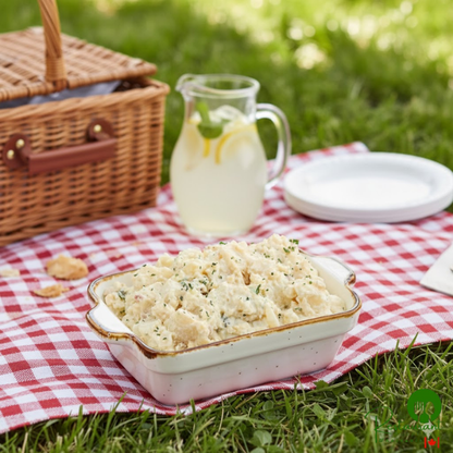 Duke's Real Mayonnaise 1 Gallon - 4/Case