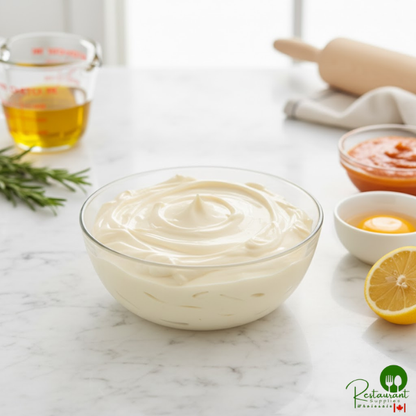 Duke's Light Mayonnaise 1 Gallon