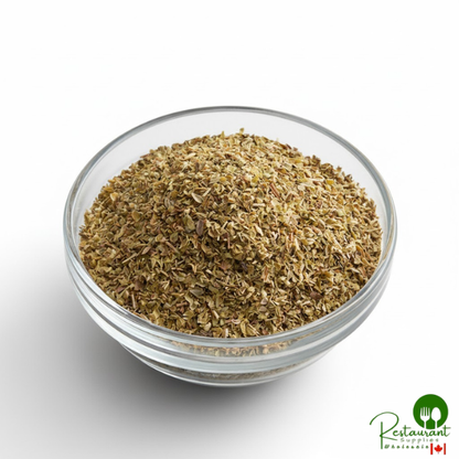 McCormick Culinary Mediterranean Oregano 1.5 lb.