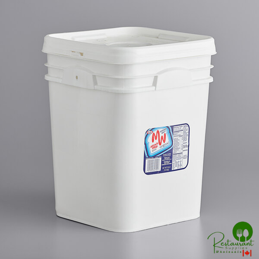 Kraft 30 lb. Miracle Whip Dressing Pail