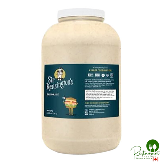 Sir Kensington's Dijonnaise 1 Gallon - 4/Case