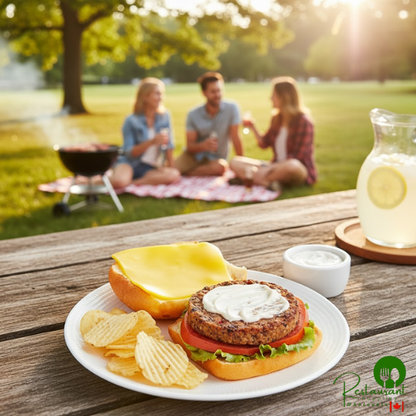 Sir Kensington's Vegan Mayonnaise 1 Gallon - 4/Case