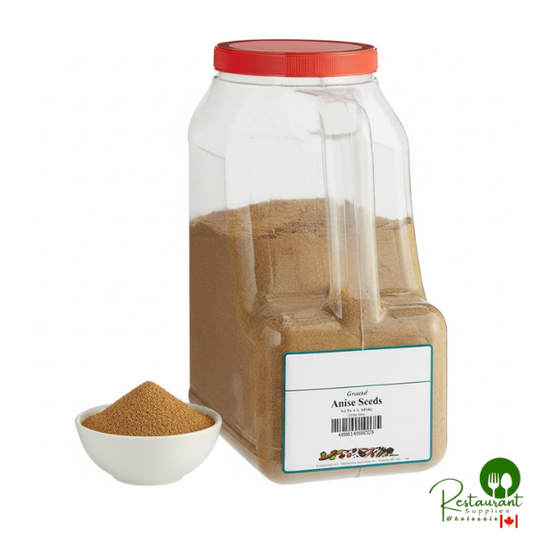 Ground Anise By Prime - 4 lb.