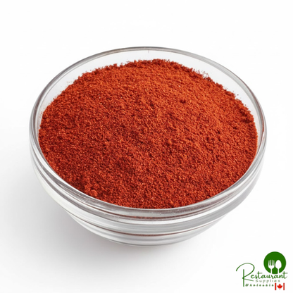 McCormick Culinary Extra Fancy Paprika 5.25 lb.
