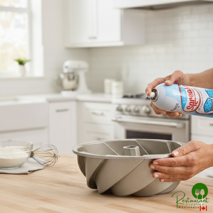 Baker's Sprease 16 oz. Baking Release Spray - 6/Case