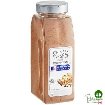 McCormick Culinary Chinese Five Spice 1 lb.