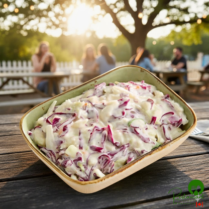 Duke's Coleslaw Dressing 1 Gallon