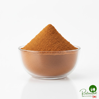 McCormick Culinary Ground Cinnamon 18 oz. - 6/Case