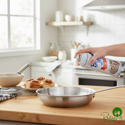 Baker's Joy Original Release Spray 12 oz. - 6/Case