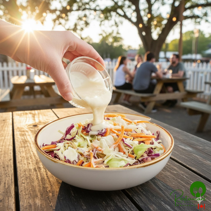 Kraft Coleslaw Dressing 1 Gallon - 4/Case