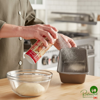 Bak-Klene 14 oz. Bread Pan Release Spray - 6/Case