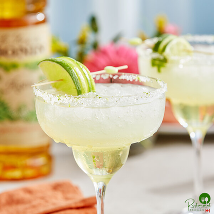 Monin Organic Agave Nectar Sweetener Syrup 1 Liter