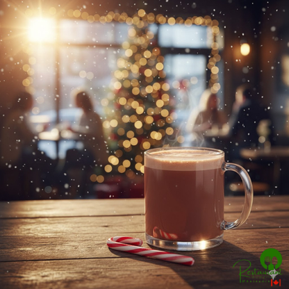 Ghirardelli 30 lb. Sweet Ground Chocolate & Cocoa Powder