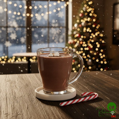 Ghirardelli 2 lb. Premium Hot Cocoa Mix