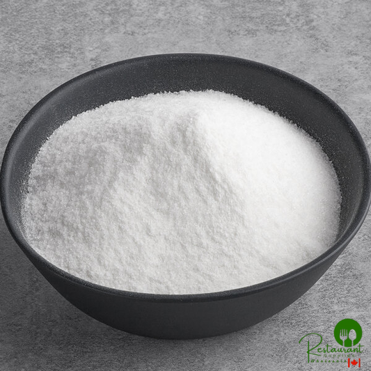 Ghirardelli 10 lb. Sweet Ground White Chocolate Flavored Powder