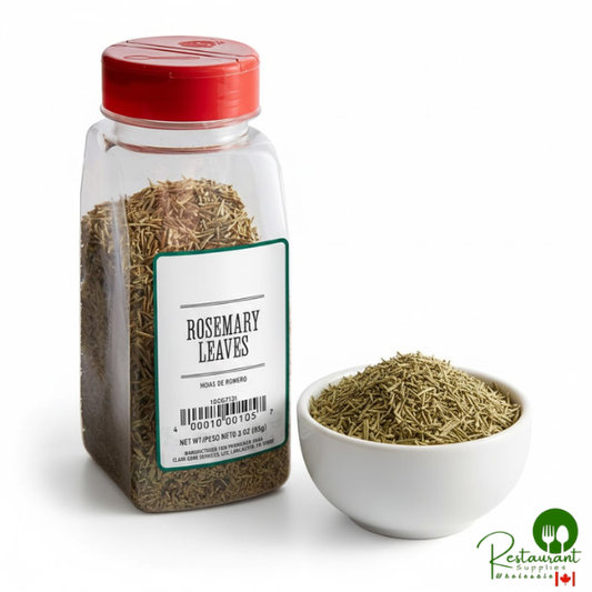 Rosemary Leaves By Prime - 3 oz. - 12/Case