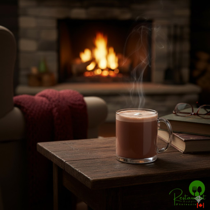 Ghirardelli 10 lb. Sweet Ground Chocolate & Cocoa Powder