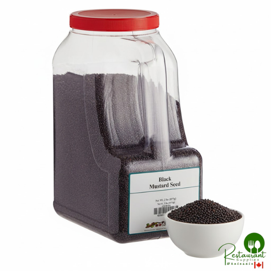 Black Mustard Seed By Prime - 6 lb.