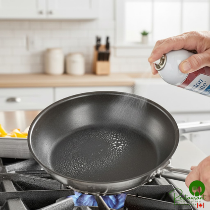 Benton Lane 16.5 oz. All Purpose Release Spray - 6/Case