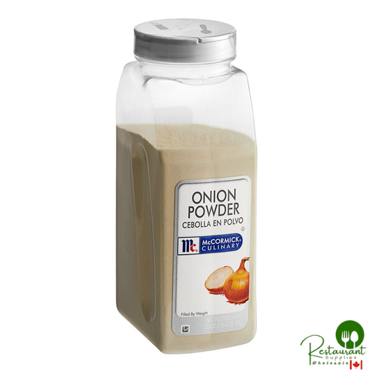 McCormick Culinary Onion Powder 20 oz.