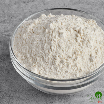 Bob's Red Mill 25 lb. Organic Unbleached All-Purpose Flour