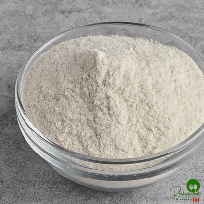 Bob's Red Mill 25 lb. Gluten-Free Organic Brown Rice Flour