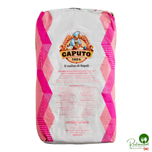 Caputo 0 Frolla Pastry Flour 55 lb.