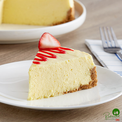 JELL-O Cheesecake Filling Mix 4 lb. - 6/Case