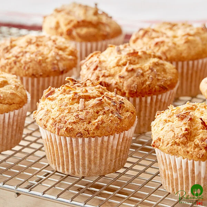 Krusteaz Professional 5 lb. All-Purpose Muffin Mix - 6/Casefoo