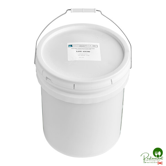 Producers Peanut Company Natural Creamy Peanut Butter 35 lb.