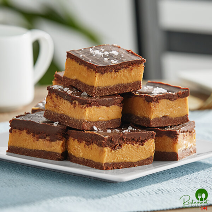 Vor Pure Peanut Butter 10 lb. Pouch - 4/Case