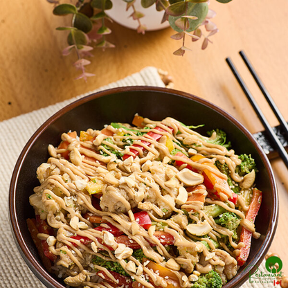 Bare Nut Butter Unsalted Cashew Butter 15 lb.