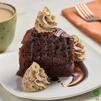 Bare Nut Butter Unsalted Hazelnut Butter 40 lb.