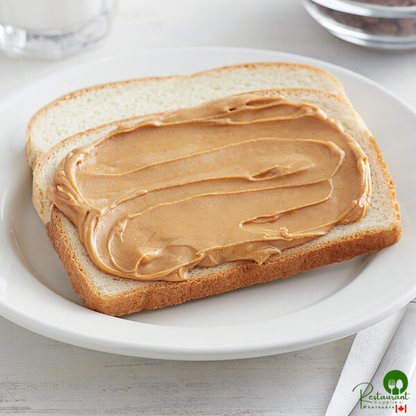 REESE'S Bag-in-Box Creamy Peanut Butter 50 lb.