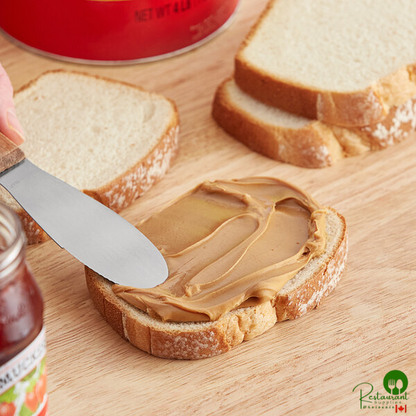 Jif Creamy Peanut Butter 4 lb.