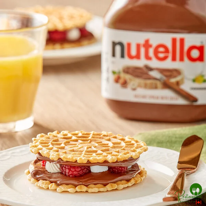 Nutella Hazelnut Spread 26.5 oz. Jar