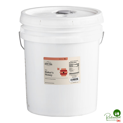 Hometown Provisions 60 lb. Baker's Special Honey